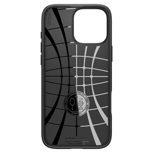 Spigen Funda para iPhone 16 Series – Liquid Air